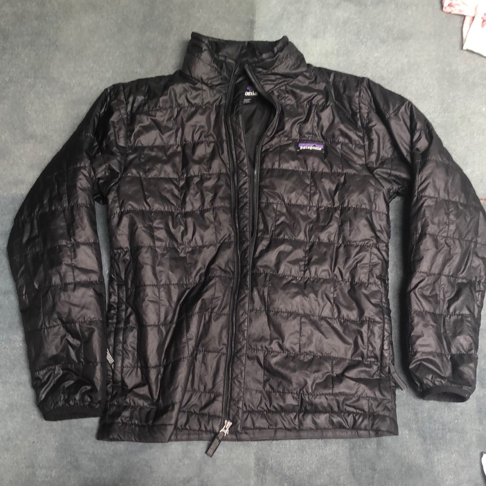 Patagonia Nano Puff Jacket